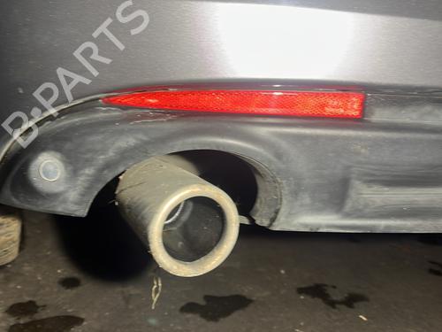 Zderzak tylny RENAULT LAGUNA Coupe (DT0/1) 3.0 dCi | BP29893966C8 