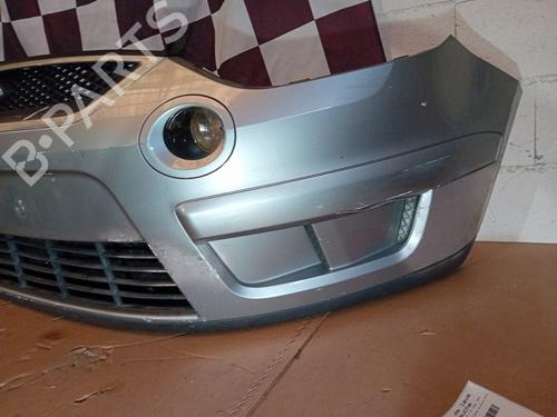 Front bumper FORD S-MAX (WA6) 1.8 TDCi | BP21865780C7 