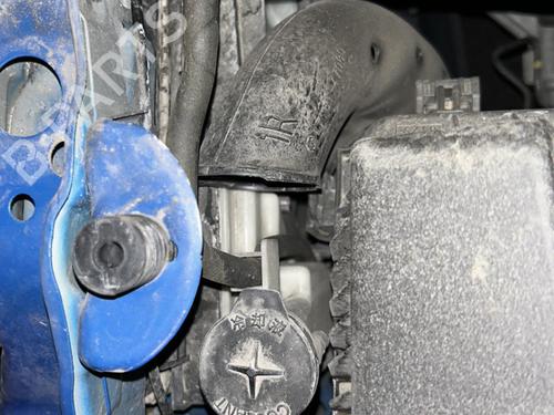 Used Expansion tank TOYOTA YARIS (_P13_) 1.5 (NSP131_) (112 hp) 21863247