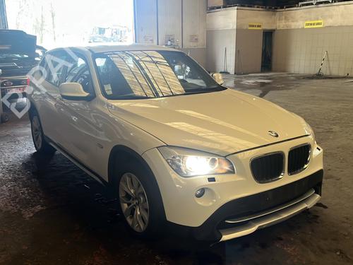 Tailgate lift support BMW X1 (E84) xDrive 18 d | BP26430185C138 - Image 8
