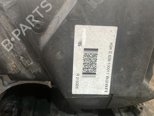 Engine RENAULT CLIO IV (BH_) 1.5 dCi 90 | BP32670390M1 - Image 4