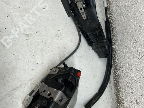 Used Rear left lock CITROËN C3 AIRCROSS II (2R_, 2C_) 1.6 BlueHDi 120 (2CBHZH) (120 hp) 21862691