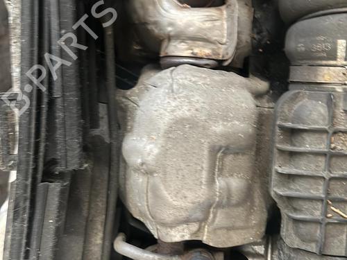 Used Turbocharger/Supercharger PEUGEOT 308 II (LB_, LP_, LW_, LH_, L3_) 1.6 HDi (92 hp) 20859894