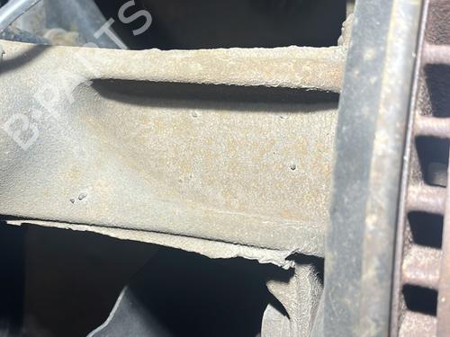 Used Left front steering knuckle RENAULT KADJAR (HA_, HL_) 1.6 dCi 130 (HLA4) (130 hp) 26962598