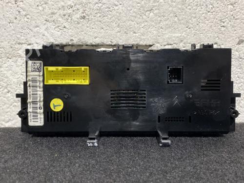 Climate control CITROËN DS3 (SA_) 1.6 HDi 90 | BP20868819I5 