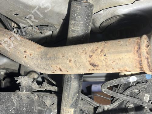Used Right rear shock absorber PEUGEOT PARTNER Box Body/MPV (K9) 1.5 BlueHDi 100 (102 hp) 26390918