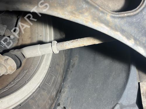 Steering rack SEAT LEON (1P1) 1.9 TDI | BP29865111M22