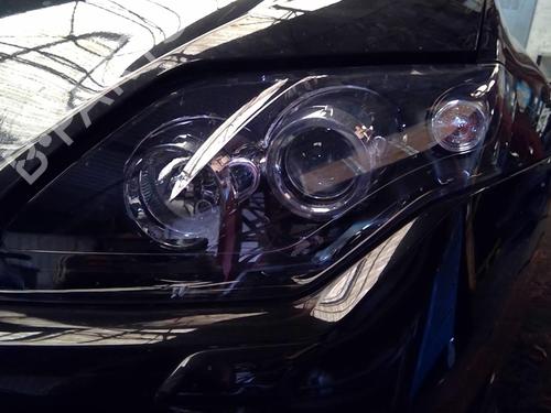 Used Left headlight RENAULT LAGUNA III (BT0/1) 1.5 dCi (BT00, BT0A, BT0T, BT1J) (110 hp) 20871136