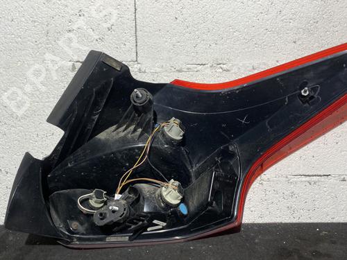 Left taillight FORD FOCUS III 2.0 TDCi | BP24451037C34 