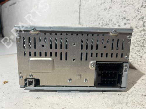 Used Radio Radio KIA PICANTO I (SA) 1.1 (65 hp) 40055388 40055388