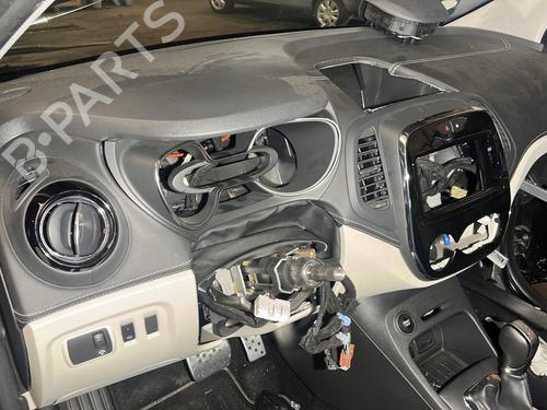 Dashboard RENAULT CAPTUR I (J5_, H5_) 1.5 dCi 90 (J5N4, J5M5, J5MW, J5M6, J5AL, J5AJ) | BP27376256C46 - Image 3