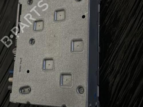 Used Radio CITROËN C4 Grand Picasso II (DA_, DE_) 1.6 HDi / BlueHDi 115 (115 hp) 21863857