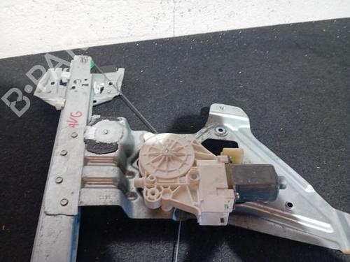 Used Front left window mechanism Front left window mechanism MERCEDES-BENZ SPRINTER 5-t Van (B906) 513 CDI (906.653, 906.655, 906.657) (129 hp) 20865159 20865159