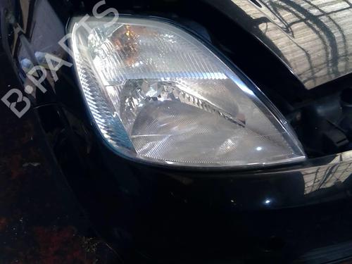 Used Right headlight FORD FIESTA V (JH_, JD_) ST150 (150 hp) 20860776