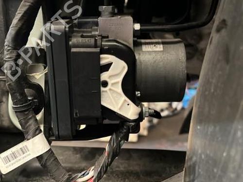 Used ABS pump CITROËN C3 / C3 ORIGIN III (SX) 1.2 VTi 82 (82 hp) 20869805