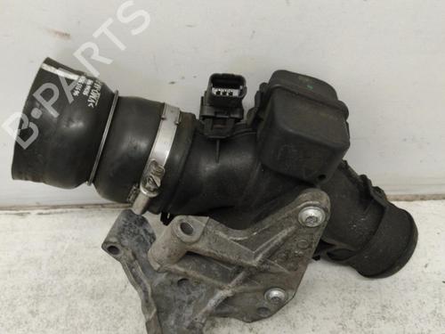 Throttle body PEUGEOT 308 I (4A_, 4C_) 1.6 HDi | BP21858586M82 