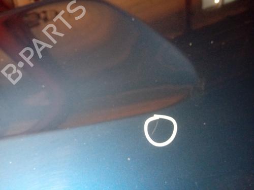 Hood BMW X3 (E83) 2.0 d | BP20872318C1 