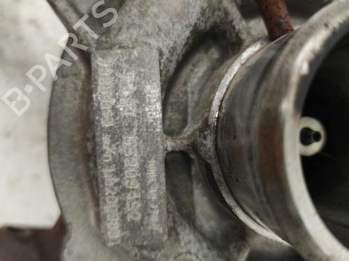 Turbocharger/Supercharger FIAT BRAVO II (198_) 1.6 D Multijet (198AXH1B) | BP21859086M71 