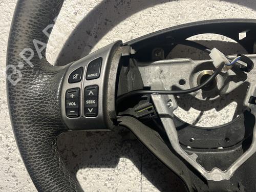 Used Steering wheel Steering wheel SUZUKI SWIFT III (MZ, EZ) 1.3 (RS413, ZC11S) (92 hp) 29331229 29331229