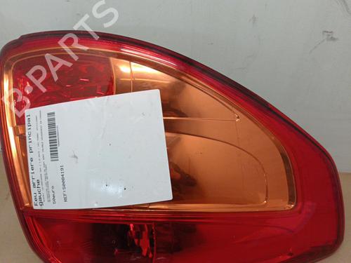 Used Left taillight SUZUKI SX4 (EY, GY) 1.6 DDIS (RW416D) (90 hp) 20871591