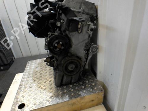 Engine SUZUKI SWIFT III (MZ, EZ) 1.3 (RS413, ZC11S) | BP21859918M1 - Image 2
