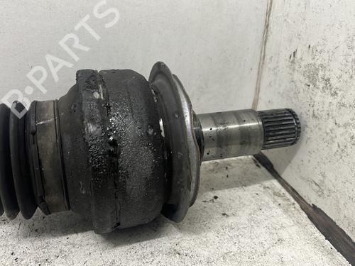Right front driveshaft MERCEDES-BENZ E-CLASS Coupe (C207) E 220 CDI / d (207.302, 207.301) | BP27977491M39  - Image 9