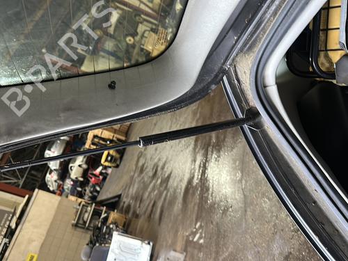 Used Tailgate lift support SEAT ALTEA (5P1) 1.9 TDI (105 hp) 20866530