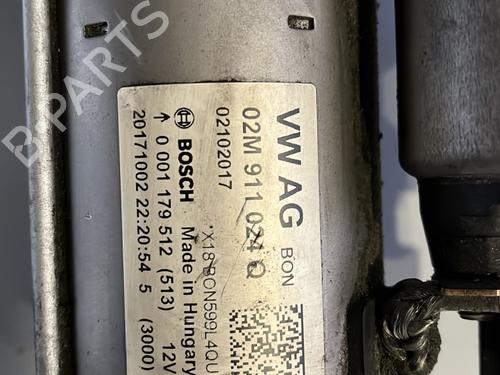 starter-audi-a1-8x1-8xk-2010-2011-2012-2013-2014-2015-2016-2017-2018-2019-28296196 main image