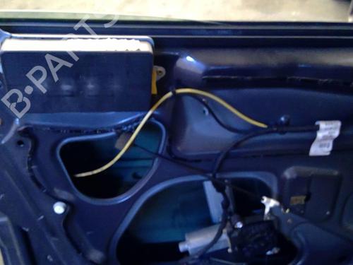 Used Front left lock MERCEDES-BENZ A-CLASS (W168) A 170 CDI (168.008) (90 hp) 21859865
