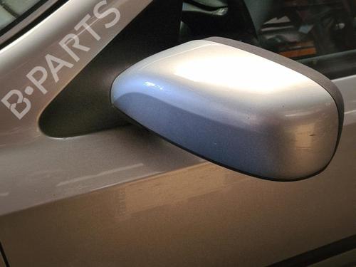 Used Left mirror RENAULT LAGUNA II (BG0/1_) 1.9 dCi (BG08, BG0G) (120 hp) 20861109