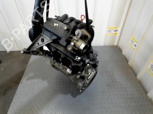 Engine MERCEDES-BENZ A-CLASS (W168) A 160 (168.033, 168.133) | BP20868283M1 