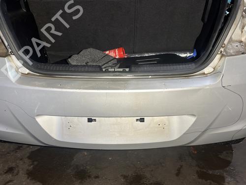 Rear bumper HYUNDAI i20 I (PB, PBT) 1.2 | BP29918774C8 