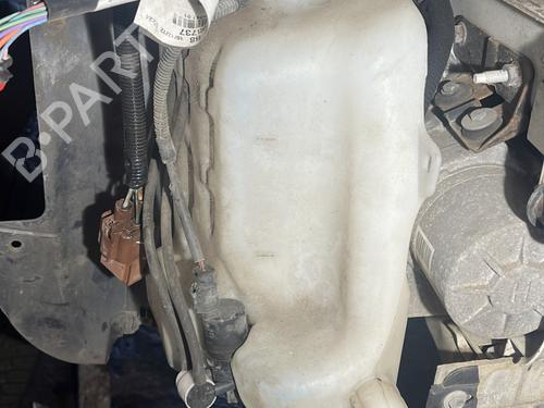 Windscreen washer tank CITROËN DS5 2.0 HDi 200 Hybrid4 All-wheel Drive | BP29255672C113 