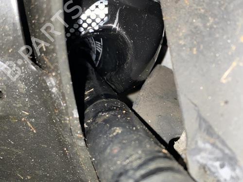 Used Right front driveshaft TOYOTA AYGO (_B4_) 1.0 VVTi (KGB40) (72 hp) 20866248