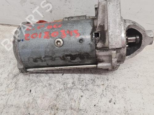 Used Starter NISSAN X-TRAIL II (T31) 2.0 dCi 4x4 (150 hp) 21858715