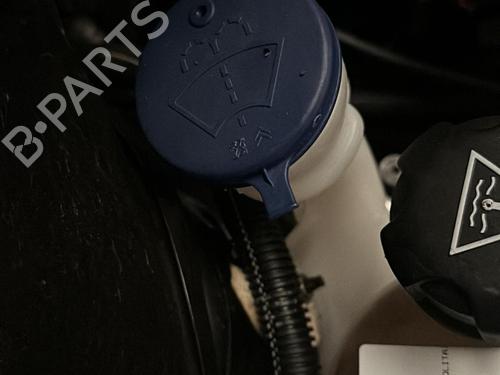 Windscreen washer tank PEUGEOT 208 I (CA_, CC_) 1.6 HDi | BP20866320C113