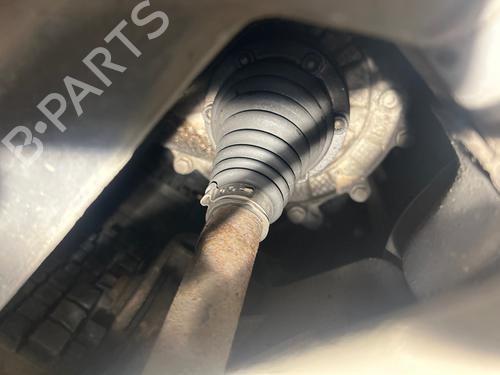 Left front driveshaft VW GOLF VI (5K1) 1.6 TDI | BP38910943M38 - Image 2
