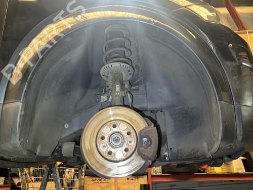Used Wheel arch AUDI A2 (8Z0) 1.4 (75 hp) 20869238