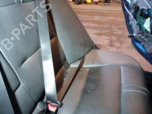 Used Rear left belt tensioner BMW X3 (E83) 2.0 d (150 hp) 20872306