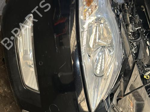 Front bumper FORD MONDEO IV (BA7) 2.0 TDCi | BP20860201C7 