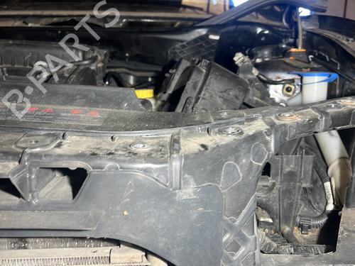 Used Front slam panel Front slam panel SEAT IBIZA III (6L1) 1.4 16V (86 hp) 33238049 33238049