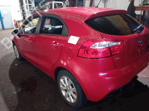 Right front window switch KIA RIO III (UB) 1.25 CVVT | BP21381880I26 - Image 6