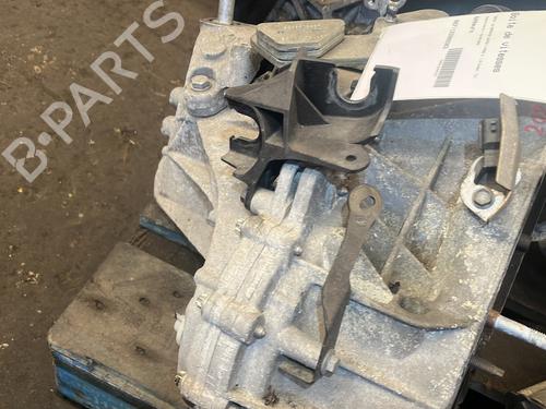Gearbox DACIA DUSTER (HS_) 1.5 dCi | BP32681482M3 - Image 2