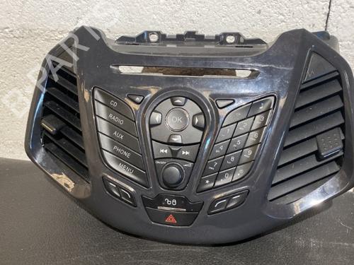 Radio FORD ECOSPORT 1.5 EcoBlue TDCi | BP20869098E6 