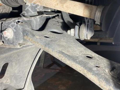 Used Left front suspension arm FIAT TIPO Hatchback (356_, 357_) 1.6 D (356HXG1B, 356HXG11) (120 hp) 20869779