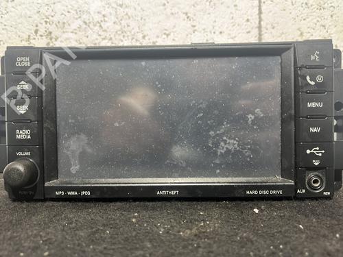 Radio CHRYSLER SEBRING (JS) 2.0 CRD | BP26457706E6 - Image 2