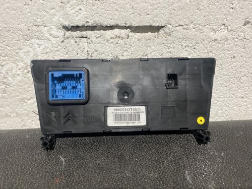 Climate control PEUGEOT 308 I (4A_, 4C_) 1.6 16V | BP20872620I5 
