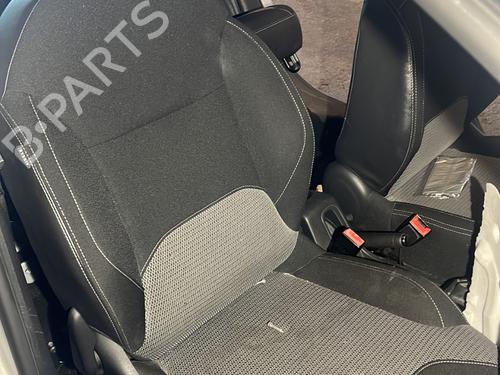 Used Right front seat CITROËN C3 II (SC_) 1.2 VTi 82 (82 hp) 29029282