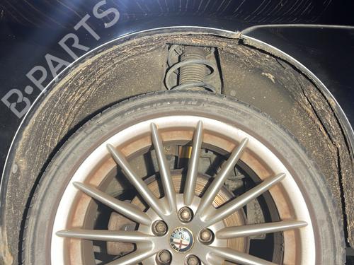 Hjulbue ALFA ROMEO GT (937_) 1.9 JTD (937CXN1B) (150 hp) 31280062