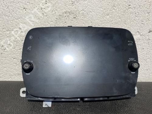 Ferdsskriver FIAT 500 C (312_) 1.2 (312CXA1A, 312AXA1A) (69 hp) 20861900